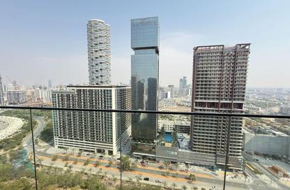 Apartment - 2 Bedrooms - 3 Bathrooms for rent in Bloom Heights B - Bloom Heights - District 15 - Jumeirah Village Circle - Dubai