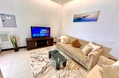 Apartment - 1 Bedroom - 1 Bathroom for rent in Al Rifa'ah - Al Heerah - Sharjah