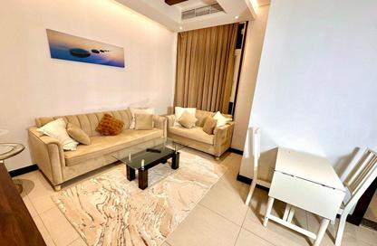 Apartment - 1 Bedroom - 1 Bathroom for rent in Al Rifa'ah - Al Heerah - Sharjah