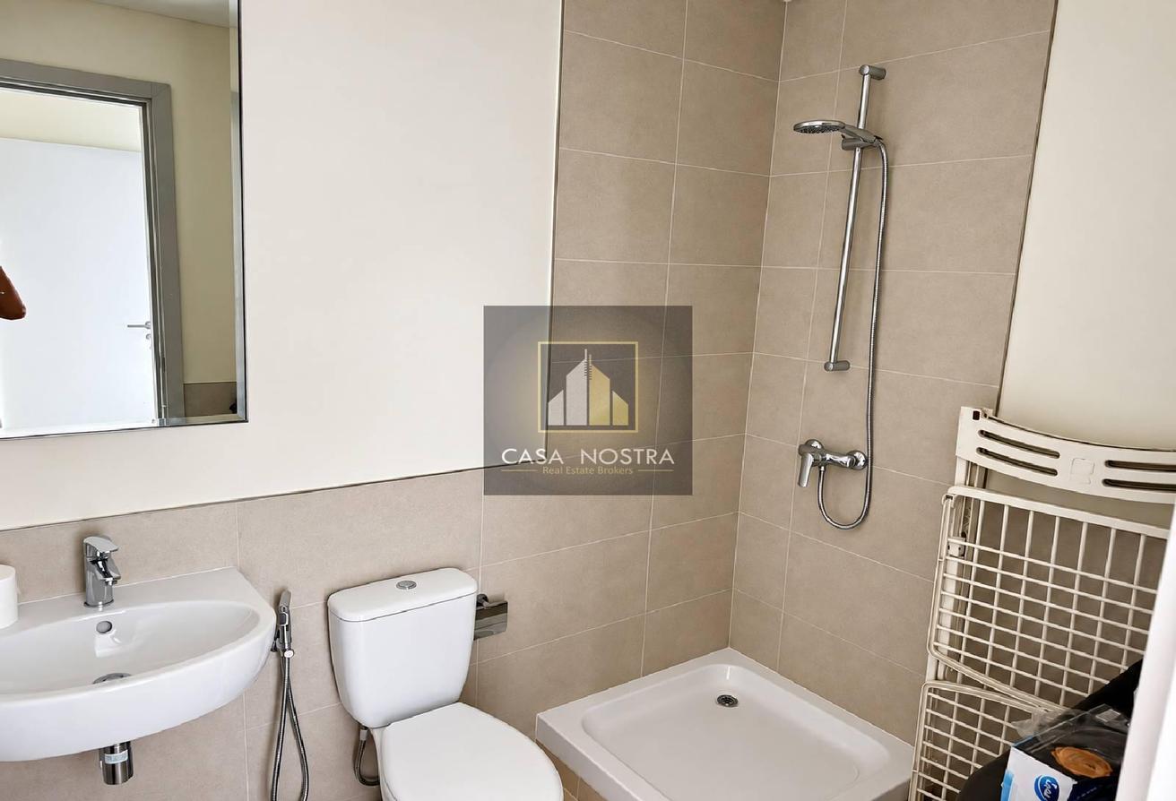 3BR + Maid | Sea View | Furnished | Private beach photo 15