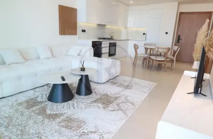 Apartment - 1 Bedroom - 2 Bathrooms for rent in Binghatti Azure - District 16 - Jumeirah Village Circle - Dubai