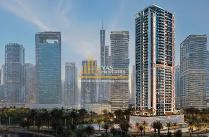 شقة - 2 غرف نوم - 3 حمامات للبيع في إلتيرا هايتس - جزر الجميرا - دبي