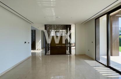 Villa - 5 - 6 for sale in Palm Hills - Dubai Hills Estate - Dubai