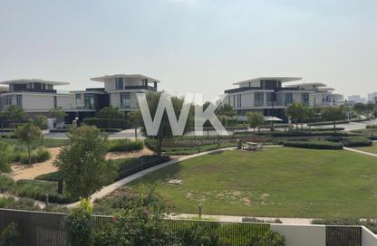 Villa - 5 - 6 for sale in Palm Hills - Dubai Hills Estate - Dubai Villa - 5 - 6 for sale in Palm Hills - Dubai Hills Estate - Dubai