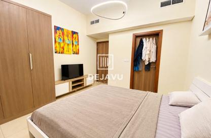 Apartment - 2 - 3 for rent in Azizi Star - Al Furjan - Dubai Apartment - 2 - 3 for rent in Azizi Star - Al Furjan - Dubai