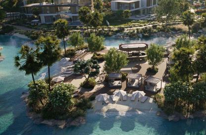 Villa - 3 Bedrooms - 4 Bathrooms for sale in The Acres (Phase 3) - The Acres - Dubai Land - Dubai