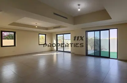 Villa - 5 Bedrooms - 5 Bathrooms for rent in Palma - Arabian Ranches 2 - Dubai