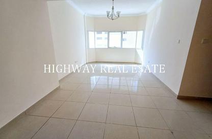 Apartment - 2 Bedrooms - 2 Bathrooms for rent in Street 20 - Al Nahda - Sharjah