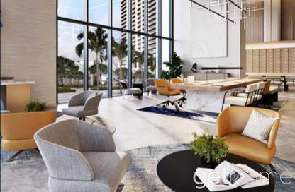 Apartment - 2 Bedrooms - 2 Bathrooms for sale in Peninsula Four - Peninsula - Business Bay - Dubai