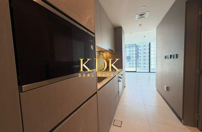 Apartment - Studio - 1 for rent in NAS 3 - NAS - Arjan - Dubai Apartment - Studio - 1 for rent in NAS 3 - NAS - Arjan - Dubai
