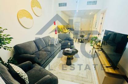 Apartment - 1 - 2 for sale in Binghatti Avenue - Al Jaddaf - Dubai Apartment - 1 - 2 for sale in Binghatti Avenue - Al Jaddaf - Dubai