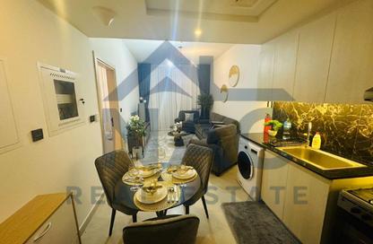 Apartment - 1 - 2 for sale in Binghatti Avenue - Al Jaddaf - Dubai Apartment - 1 - 2 for sale in Binghatti Avenue - Al Jaddaf - Dubai