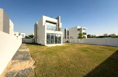 فيلا - 3 غرف نوم - 3 حمامات للايجار في جولف لينكس - اعمار الجنوبية - دبي الجنوب (مركز دبي العالمي) - دبي