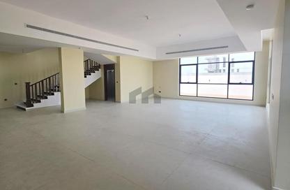 Villa - 5 - 7+ for rent in Madinat Al Riyad - Abu Dhabi