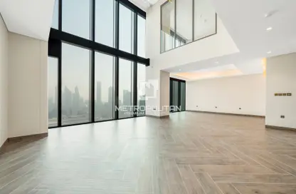 Apartment - 2 Bedrooms - 3 Bathrooms for sale in One Za'abeel The Residences - Zabeel 1 - Zabeel - Dubai