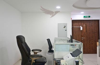 Office Space - Studio - 1 for rent in Executive Tower D (Aspect Tower) - Executive Towers - Business Bay - Dubai
