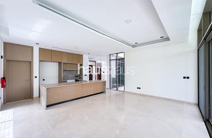Villa - 4 Bedrooms - 4 Bathrooms for rent in Golf Place 1 - Golf Place - Dubai Hills Estate - Dubai