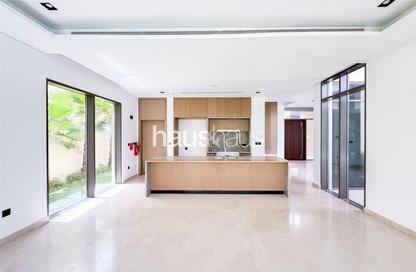 Villa - 4 Bedrooms - 4 Bathrooms for rent in Golf Place 1 - Golf Place - Dubai Hills Estate - Dubai