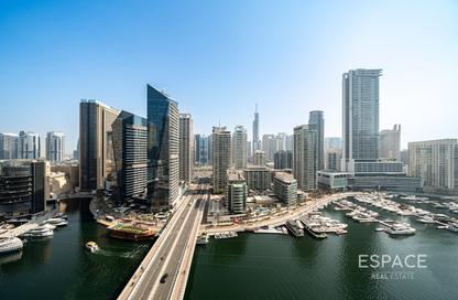 Apartment - 3 - 3 for sale in Al Sahab 2 - Al Sahab - Dubai Marina - Dubai Apartment - 3 - 3 for sale in Al Sahab 2 - Al Sahab - Dubai Marina - Dubai