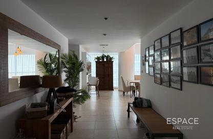 Apartment - 3 - 3 for sale in Al Sahab 2 - Al Sahab - Dubai Marina - Dubai Apartment - 3 - 3 for sale in Al Sahab 2 - Al Sahab - Dubai Marina - Dubai
