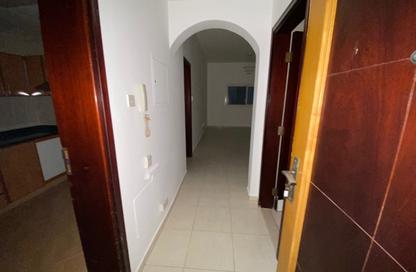 Apartment - 1 Bedroom - 2 Bathrooms for rent in Al Majaz 3 - Al Majaz - Sharjah