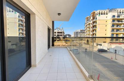 Apartment - 1 - 2 for rent in Al Baraka Residence - International City Phase 2 (Al Warsan 4) - Dubai