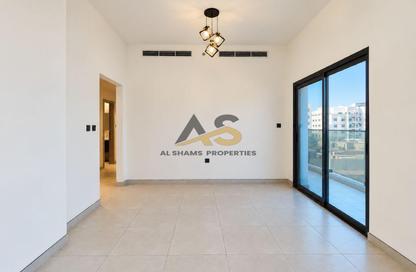 Apartment - 1 - 2 for rent in Al Baraka Residence - International City Phase 2 (Al Warsan 4) - Dubai