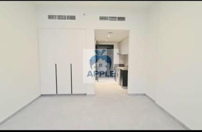 Apartment - Studio - 1 for rent in East Village - Aljada - Sharjah