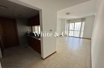 Apartment - 1 Bedroom - 2 Bathrooms for rent in MAG 214 - JLT Cluster R - Jumeirah Lake Towers - Dubai