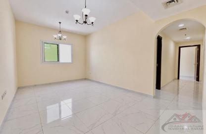 Apartment - 1 Bedroom - 2 Bathrooms for rent in Al Thani Muwaileh - Muwaileh Commercial - Sharjah Apartment - 1 Bedroom - 2 Bathrooms for rent in Al Thani Muwaileh - Muwaileh Commercial - Sharjah