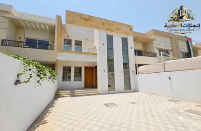 Villa - 5 Bedrooms - 7 Bathrooms for sale in Al Yasmeen 1 - Al Yasmeen - Ajman