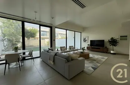 Townhouse - 3 Bedrooms - 4 Bathrooms for rent in Eden - The Valley - Dubai
