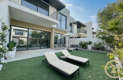 Townhouse - 3 Bedrooms - 4 Bathrooms for rent in Eden - The Valley - Dubai