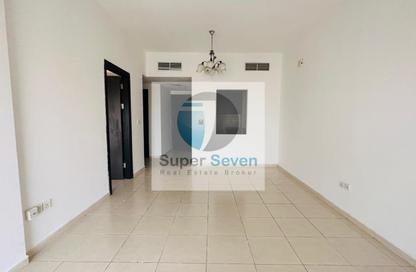 Apartment - 1 - 2 for rent in Riviera Dreams - CBD (Central Business District) - International City - Dubai