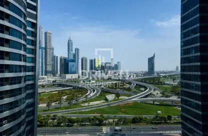 Full Floor - Studio for sale in Jumeirah Bay X2 - Jumeirah Bay Towers - JLT Cluster X - Jumeirah Lake Towers - Dubai