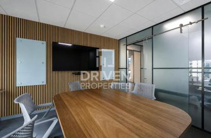 Full Floor - Studio - 7+ Bathrooms for sale in Jumeirah Bay X2 - Jumeirah Bay Towers - JLT Cluster X - Jumeirah Lake Towers - Dubai Full Floor - Studio - 7+ Bathrooms for sale in Jumeirah Bay X2 - Jumeirah Bay Towers - JLT Cluster X - Jumeirah Lake Towers - Dubai