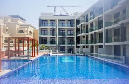 Apartment - 2 Bedrooms - 3 Bathrooms for rent in Avanos - District 10 - Jumeirah Village Circle - Dubai