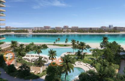 Apartment - 1 Bedroom - 2 Bathrooms for sale in Bay Grove Residences - Dubai Islands - Dubai Apartment - 1 Bedroom - 2 Bathrooms for sale in Bay Grove Residences - Dubai Islands - Dubai