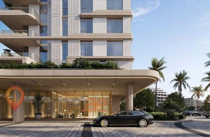 Apartment - 1 Bedroom - 2 Bathrooms for sale in Bay Grove Residences - Dubai Islands - Dubai Apartment - 1 Bedroom - 2 Bathrooms for sale in Bay Grove Residences - Dubai Islands - Dubai