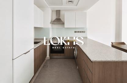 Apartment - 1 Bedroom - 2 Bathrooms for rent in Azizi Aliyah - Dubai Healthcare City 2 - Al Jaddaf - Dubai Apartment - 1 Bedroom - 2 Bathrooms for rent in Azizi Aliyah - Dubai Healthcare City 2 - Al Jaddaf - Dubai