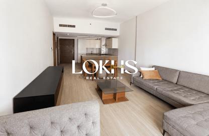 Apartment - 1 Bedroom - 2 Bathrooms for rent in Azizi Aliyah - Dubai Healthcare City 2 - Al Jaddaf - Dubai Apartment - 1 Bedroom - 2 Bathrooms for rent in Azizi Aliyah - Dubai Healthcare City 2 - Al Jaddaf - Dubai