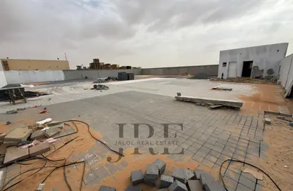 مستودع - استوديو - 1 حمام للايجار في الصجعة الصناعية - الصجعة - الشارقة