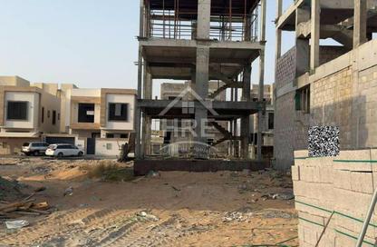Land - Studio for sale in Al Bahia Hills - Al Bahia - Ajman Land - Studio for sale in Al Bahia Hills - Al Bahia - Ajman