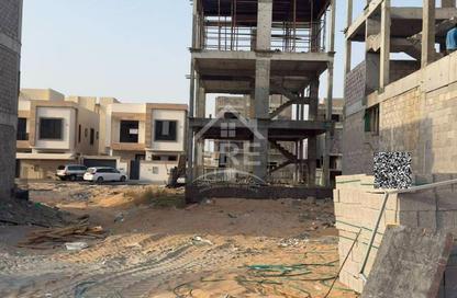 Land - Studio for sale in Al Bahia Hills - Al Bahia - Ajman Land - Studio for sale in Al Bahia Hills - Al Bahia - Ajman