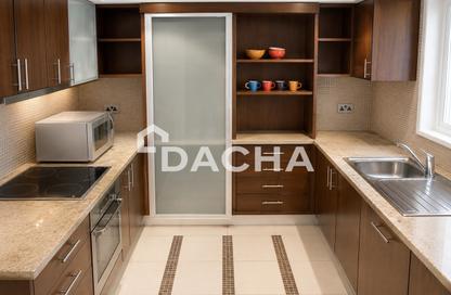 Apartment - 2 Bedrooms - 2 Bathrooms for rent in Sanibel Tower - Park Island - Dubai Marina - Dubai Apartment - 2 Bedrooms - 2 Bathrooms for rent in Sanibel Tower - Park Island - Dubai Marina - Dubai