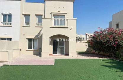 Villa - 2 Bedrooms - 3 Bathrooms for rent in Springs 9 - The Springs - Dubai