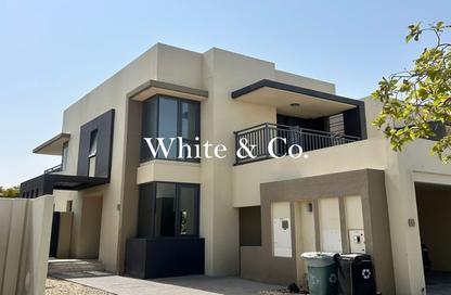 Townhouse - 5 Bedrooms - 4 Bathrooms for rent in Maple at Dubai Hills Estate 2 - Maple at Dubai Hills Estate - Dubai Hills Estate - Dubai Townhouse - 5 Bedrooms - 4 Bathrooms for rent in Maple at Dubai Hills Estate 2 - Maple at Dubai Hills Estate - Dubai Hills Estate - Dubai