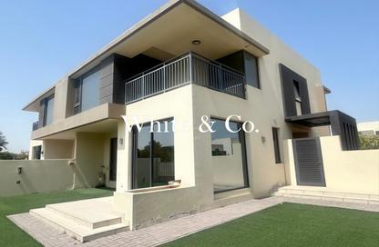 Townhouse - 5 Bedrooms - 4 Bathrooms for rent in Maple at Dubai Hills Estate 2 - Maple at Dubai Hills Estate - Dubai Hills Estate - Dubai Townhouse - 5 Bedrooms - 4 Bathrooms for rent in Maple at Dubai Hills Estate 2 - Maple at Dubai Hills Estate - Dubai Hills Estate - Dubai