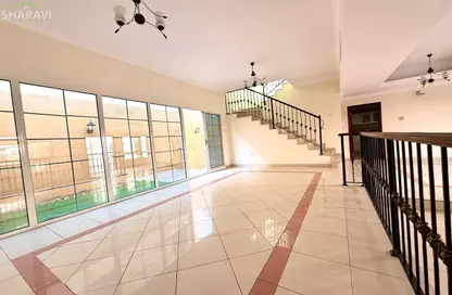 Villa - 3 Bedrooms - 5 Bathrooms for rent in Mirdif Villas - Mirdif - Dubai