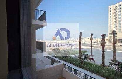 Apartment - 2 - 3 for sale in Jawaher Residences - Maryam Island - Al Khan - Sharjah